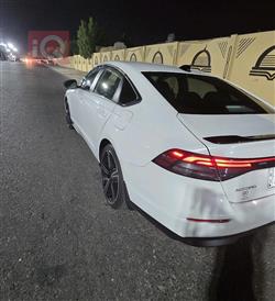 هوندا أكورد